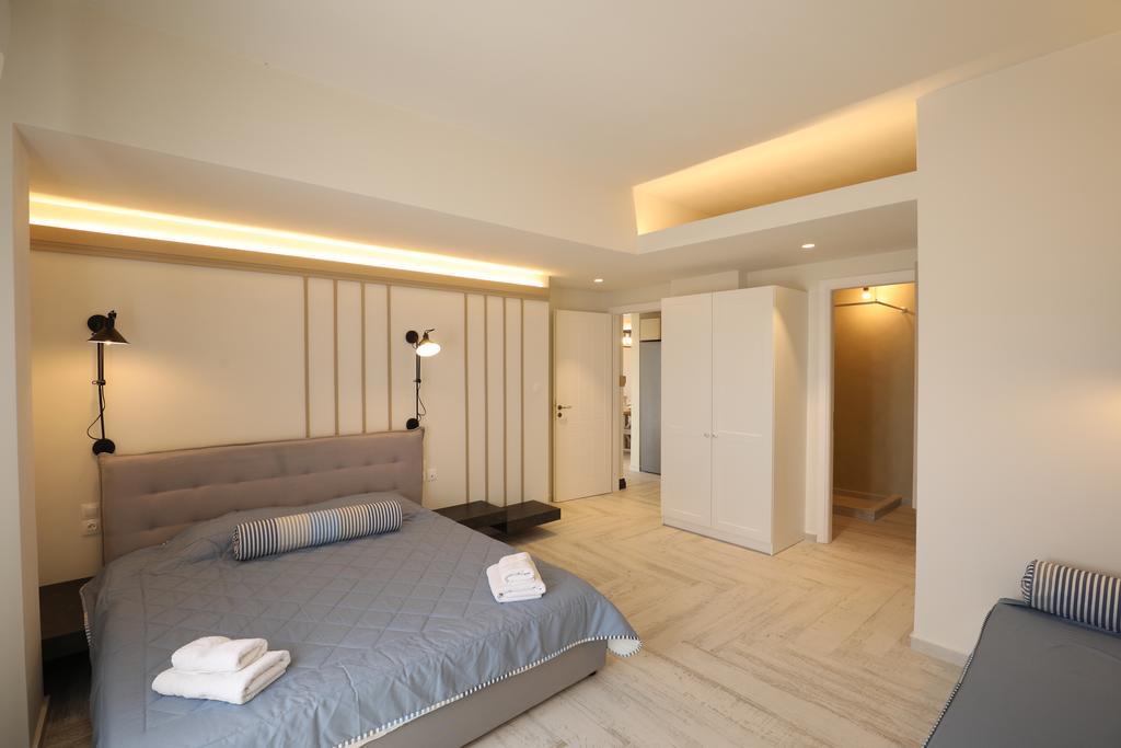 Eos Villa Imerovigli  Exterior foto