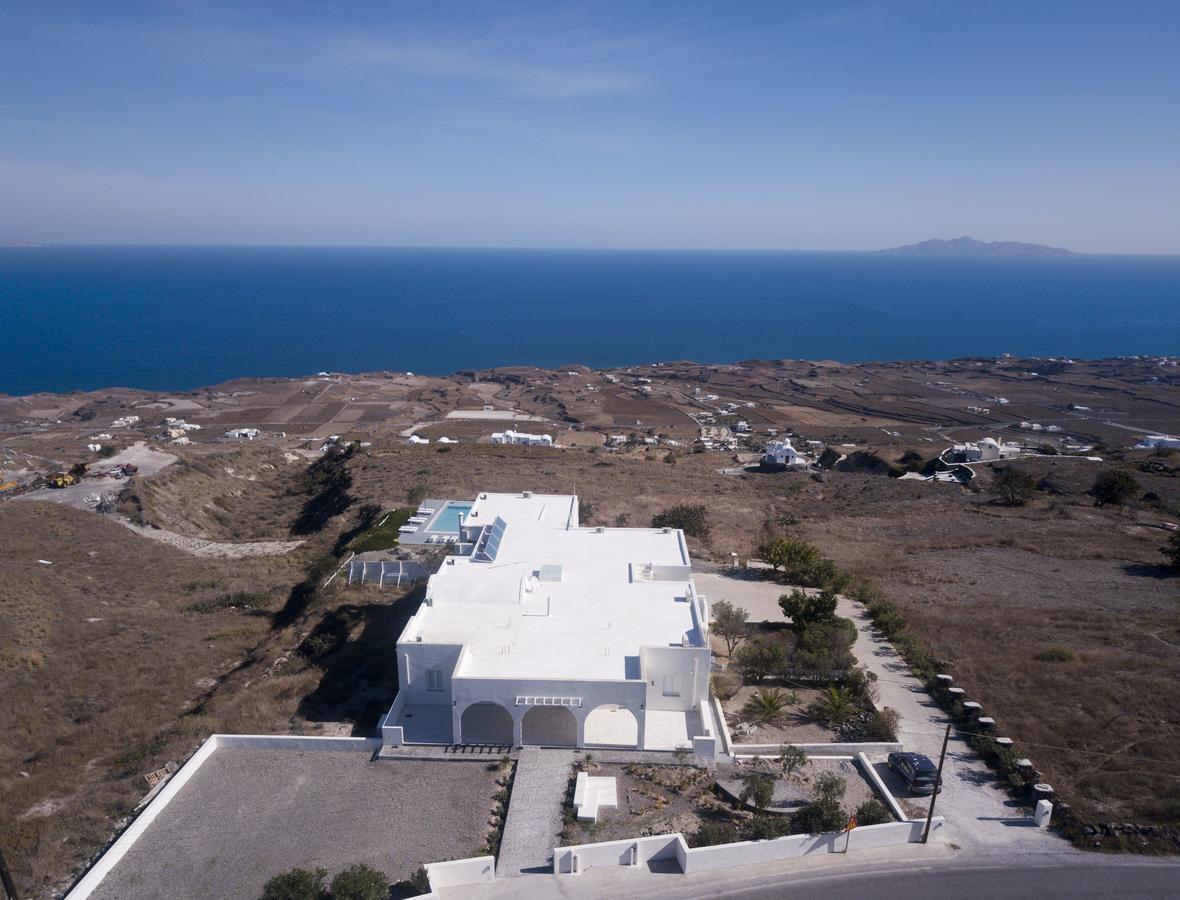 Eos Villa Imerovigli  Exterior foto